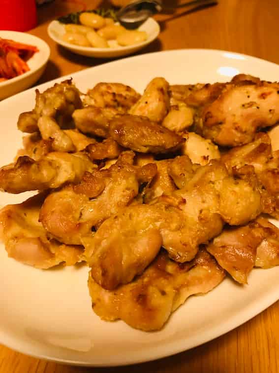 画像唐揚げ